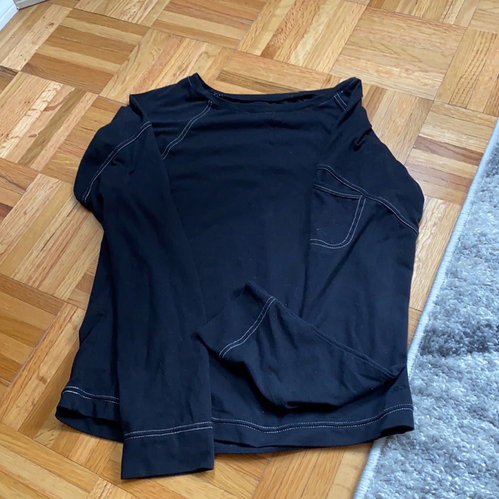 Jockey Sport long sleeve top